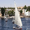 Long known for its pyramids and ancient civilisation, Egypt is the largest Arab 
