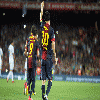 Messi among the Top 10 all-time La Liga scorers