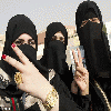 Muslim women finally able to embrace manicures thanks to new 'breathable' nail polish that fits religious restrictions