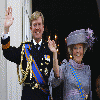 Dutch Queen abdicates, Willem-Alexander to succeed