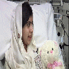 Malala Yousufzai, the Pakistani teenager who defied Taliban attackers to promote education for girls, says she's 