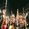 By Alex PrestonThe death of a 23-year-old woman who was gang-raped in Delhi in December, sparked widespread protests and has led to demands for greater security for women - and at least one initiative to provide women with weapons.In the middle-class district of Lalbaug in central Mumbai, 