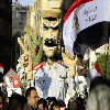  Egypt's unfinished revolution
