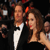 Brad Pitt gives Angelina Jolie breath mints for Valentines Day as a joke gift over her 'bad breath'