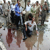 Ten years on, death still stalks Baghdad