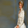 For sale: The ten iconic dresses that tell the story of Princess Diana's extraordinary life