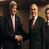 Secretary Kerry, Now Is Not the Time to Give Money to Egypt's Muslim Brotherhood