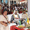 Muslim Brotherhood sows subversion in Gulf-Dubai police chief