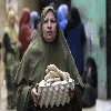 Egypt March inflation seen topping 9 pct