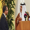 Qatar, Libya give Egypt $5 bln boost amid IMF talks