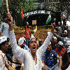 Protests build in New Delhi after child rape