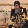 
 
By Yasmine Saleh and Paul Taylor: 

 Egypt's Christians feel sidelined, ignored and neglected by Muslim Brotherhood-led authorities, who proffer assurances but have taken little or no action to protect them from violence, Coptic Pope Tawadros II said.

In his first 