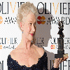 
 By Belinda Goldsmith: 

 Helen Mirren was crowned best actress at Britain's top theatre awards on Sunday for reprising her Oscar-winning portrayal of Queen Elizabeth, while a play about a boy with autism was the night's top winner, taking home seven Olivier prizes.

M