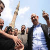 ElBaradei says Egypt needs political consensus to heal economy
