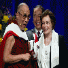  Dalai Lama decries Buddhist attacks on Muslims in Myanmar