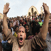  Egypt NGO law could betray revolt's ideals -UN rights chief