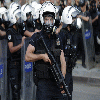 Turkey seeks to reassure investors over protests