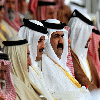  Qatari leaders expected to step down-sources
