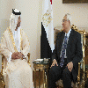 UAE offers Egypt $3 billion support, Saudis $5 billion