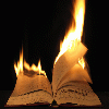 Egypt burns books it says promote violence, Brotherhood ideas