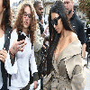 PARIS, Jan 13 (Reuters) .The Paris prosecutor said on Friday that it had placed six more people suspected ofinvolvement in last year's armed robbery of U.S. reality TV star Kim Kardashian under formal investigation.The latest development means 10 people in total - nine men and one woman - 