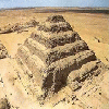 Saving Egypts Oldest Pyramid
