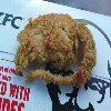  KFC Serves Man Fried Rat Instead Of Fried Chicken?