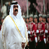Qatar country coups