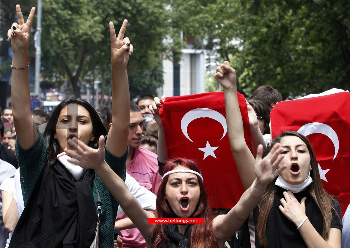 Turkey can't afford to spurn democracy