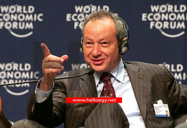 Brotherhood face off with Sawiris is bad for Egypt