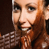 It's true: Chocolate DOES taste better when you're on a diet