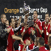 Ahly beat Leopards 2-1 to win Super Cup for fifth time