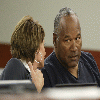  O.J. Simpson resurfaces in court to seek new robbery trial