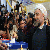  Iran's new president hails 