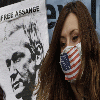 WikiLeaks' Assange fears US, says will stay in embassy