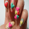 Your Nails in a New look By the 3D technology